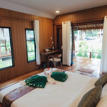Coco Canopy Boutique Resort ジュム島 エクステリア 写真