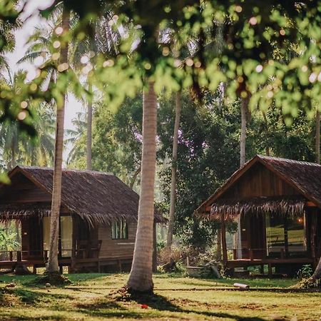 Coco Canopy Boutique Resort ジュム島 エクステリア 写真
