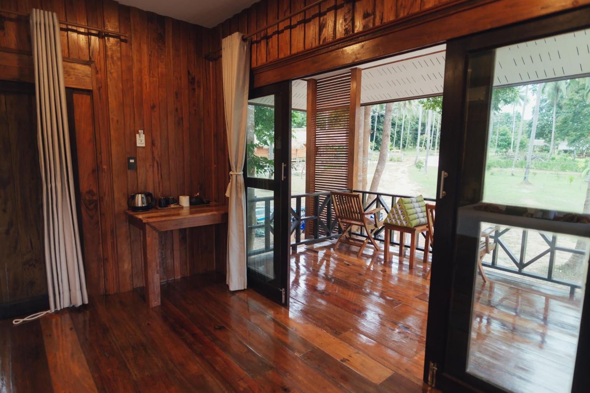 Coco Canopy Boutique Resort ジュム島 エクステリア 写真