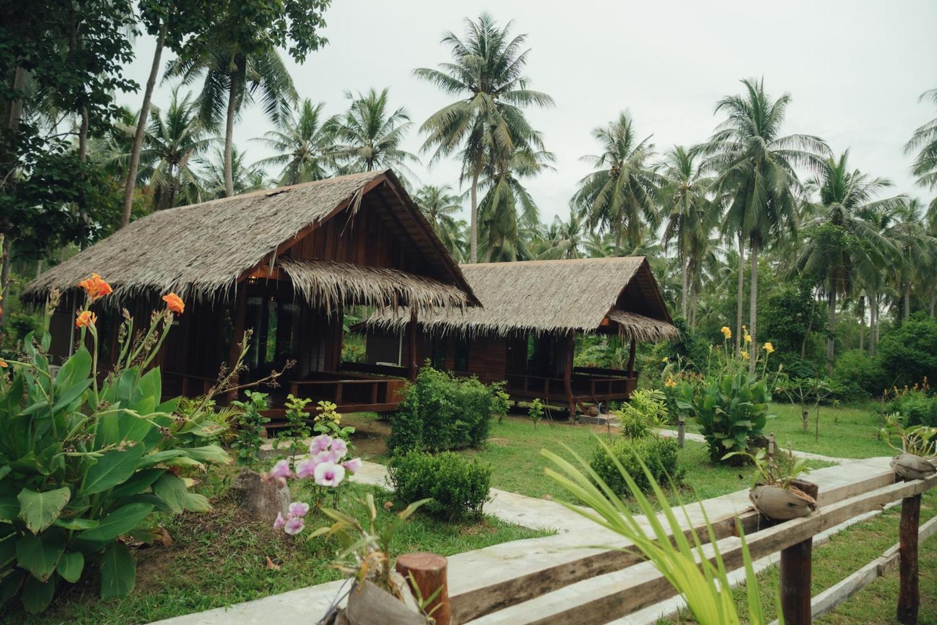 Coco Canopy Boutique Resort ジュム島 エクステリア 写真