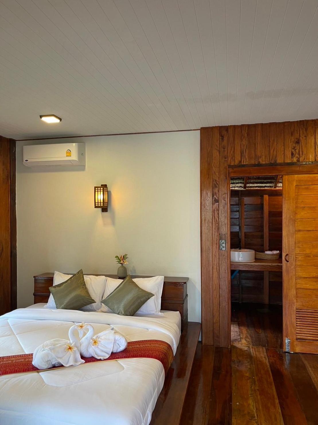 Coco Canopy Boutique Resort ジュム島 エクステリア 写真