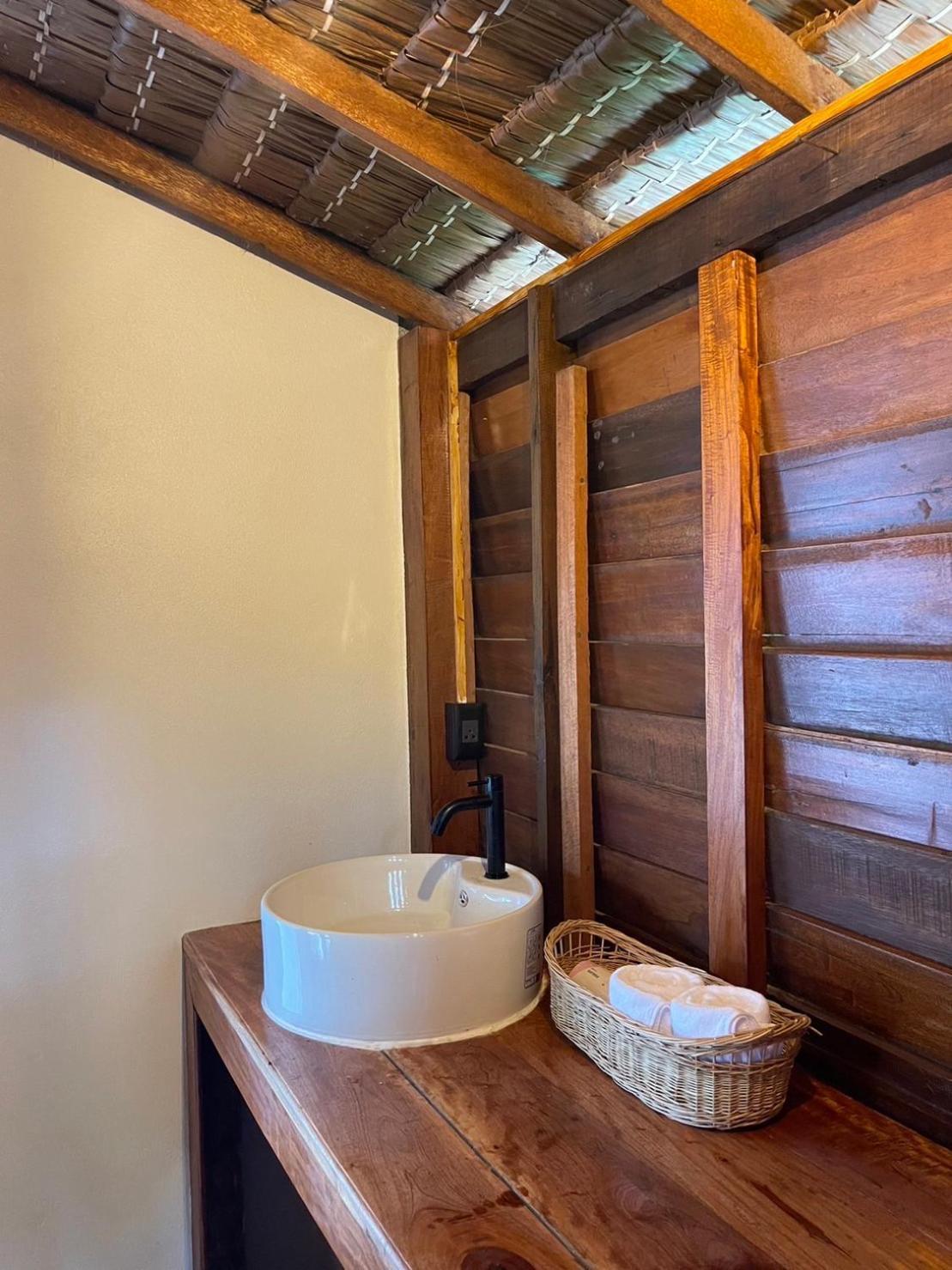 Coco Canopy Boutique Resort ジュム島 エクステリア 写真
