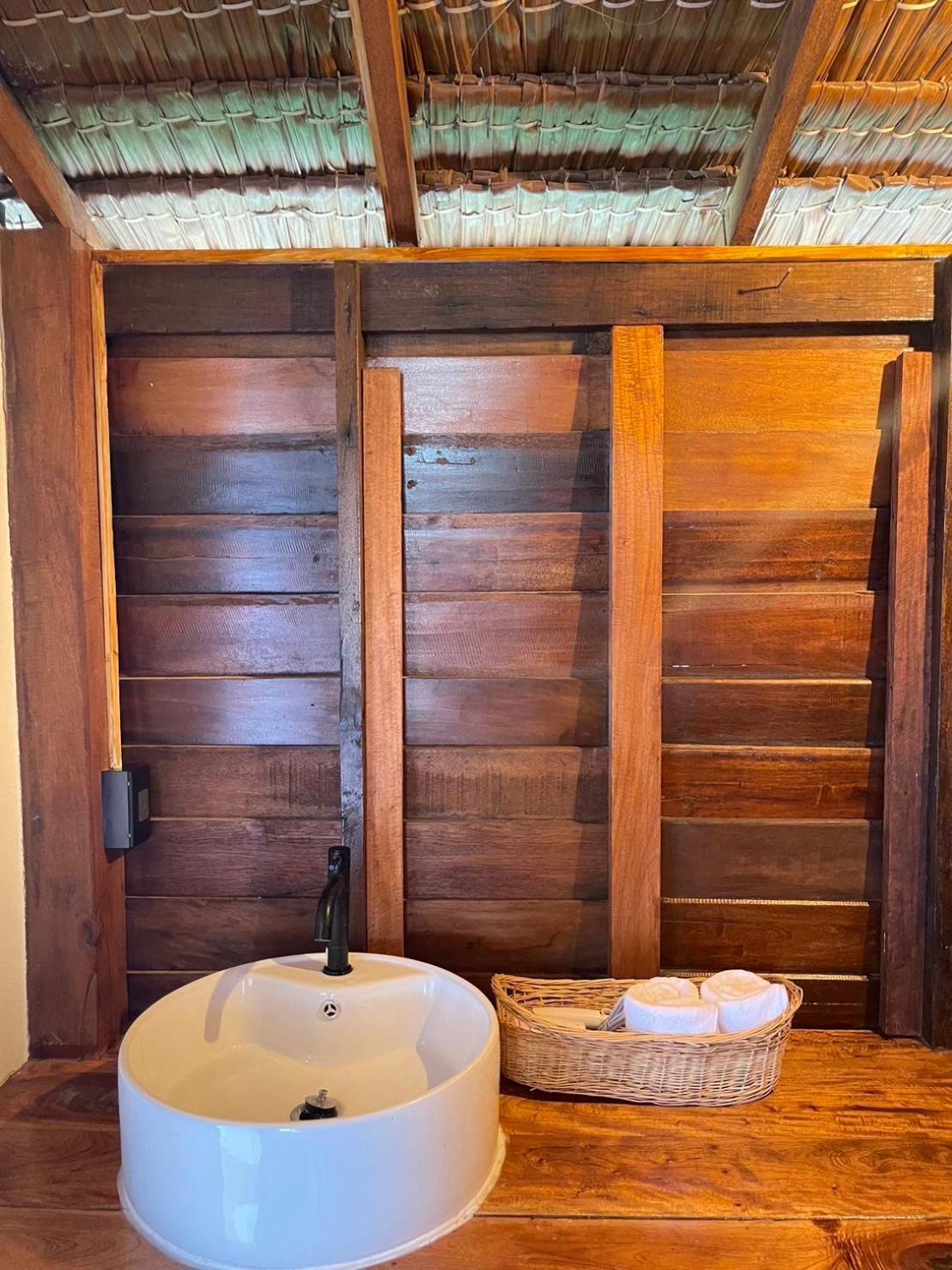 Coco Canopy Boutique Resort ジュム島 エクステリア 写真
