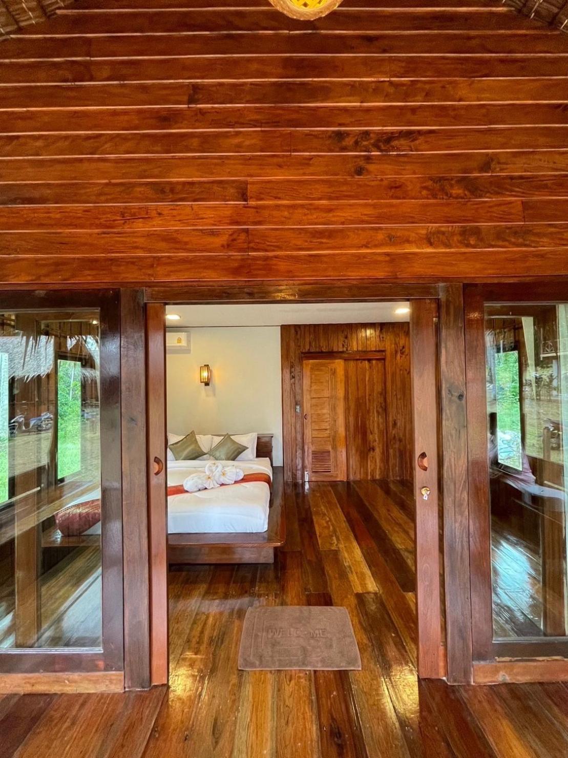 Coco Canopy Boutique Resort ジュム島 エクステリア 写真