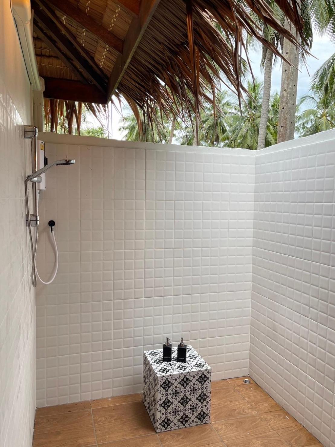 Coco Canopy Boutique Resort ジュム島 エクステリア 写真