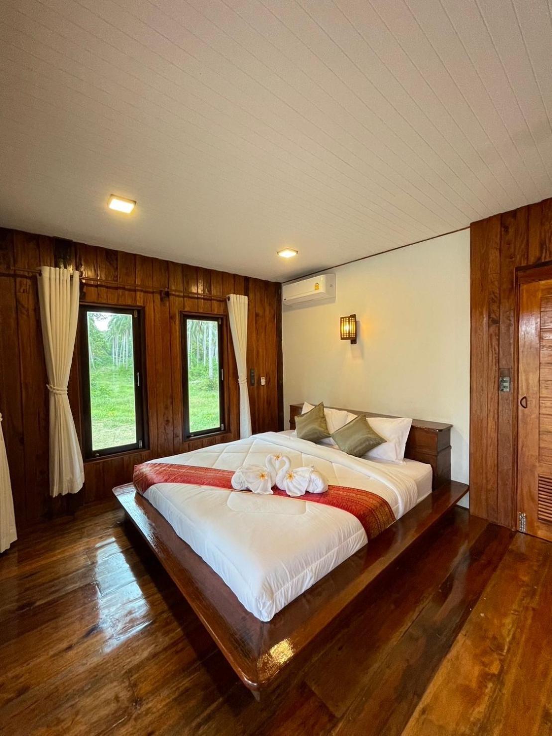 Coco Canopy Boutique Resort ジュム島 エクステリア 写真