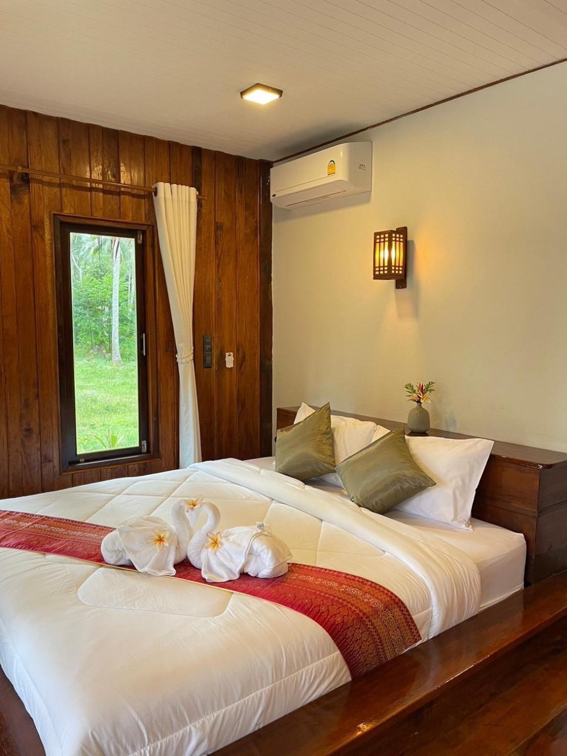Coco Canopy Boutique Resort ジュム島 エクステリア 写真