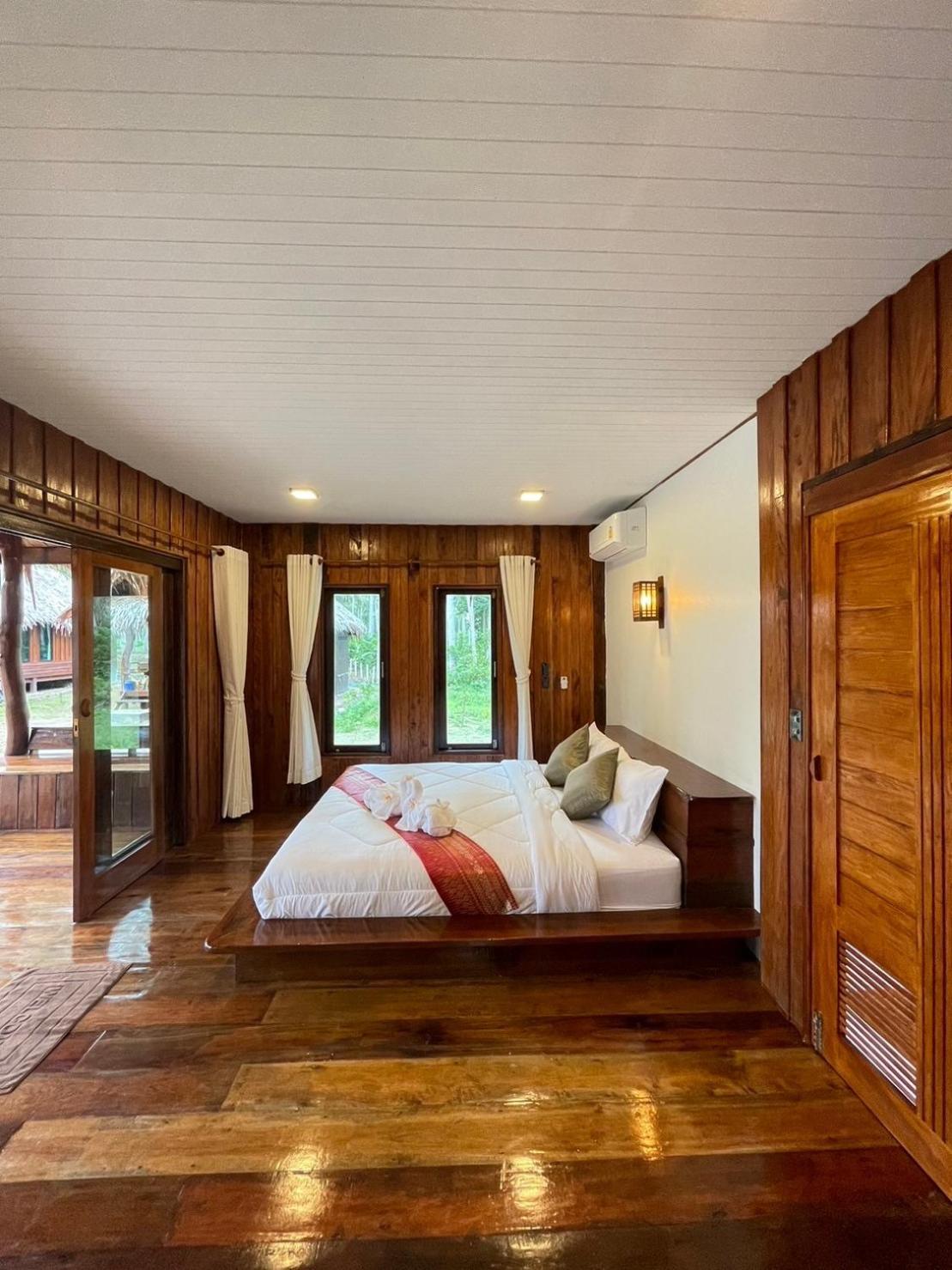 Coco Canopy Boutique Resort ジュム島 エクステリア 写真