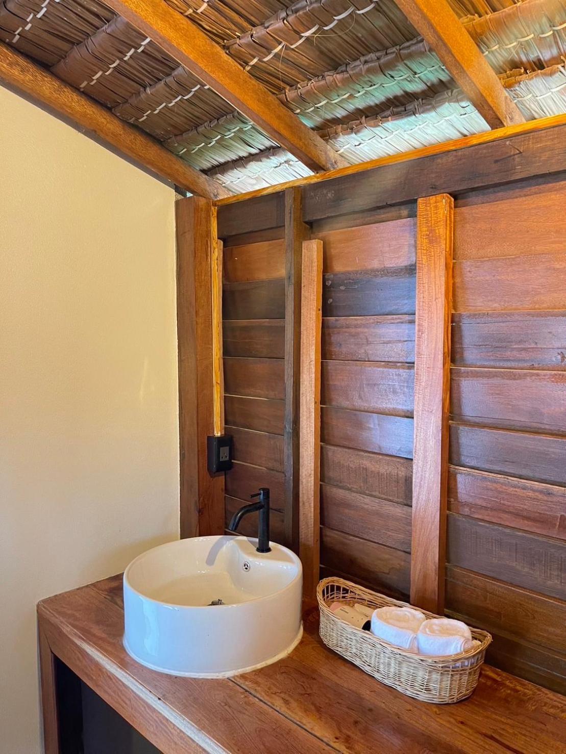Coco Canopy Boutique Resort ジュム島 エクステリア 写真