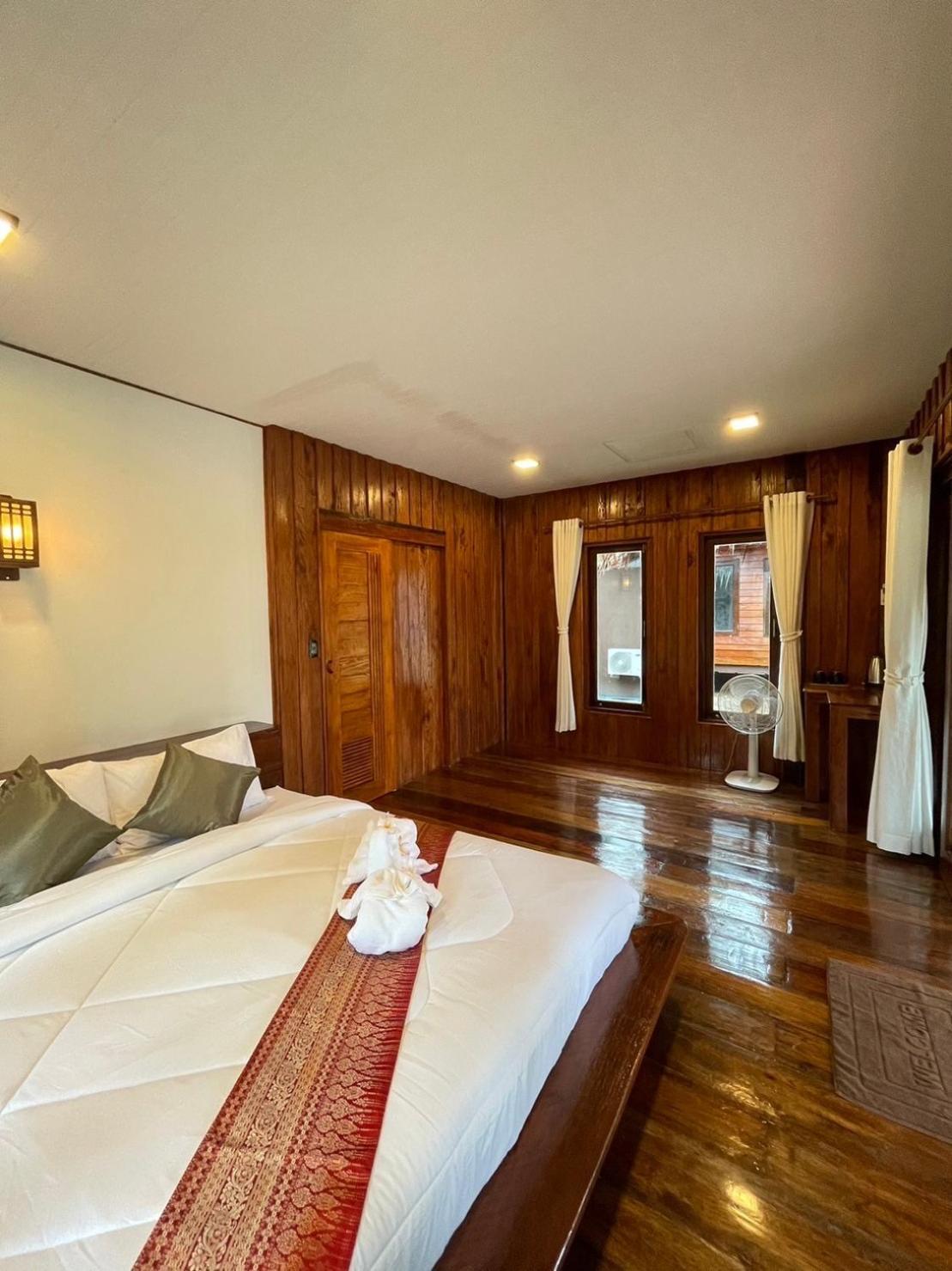 Coco Canopy Boutique Resort ジュム島 エクステリア 写真