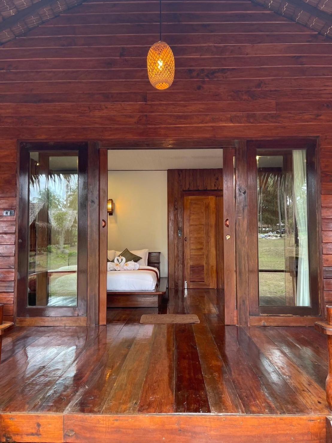 Coco Canopy Boutique Resort ジュム島 エクステリア 写真