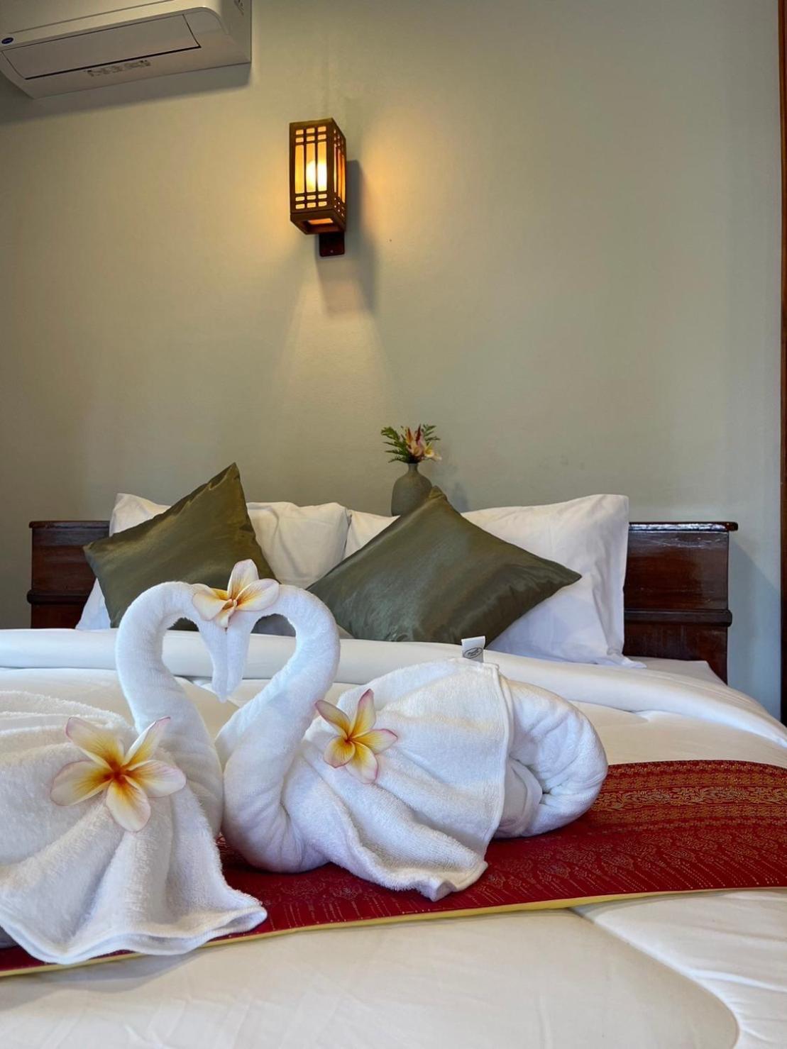 Coco Canopy Boutique Resort ジュム島 エクステリア 写真