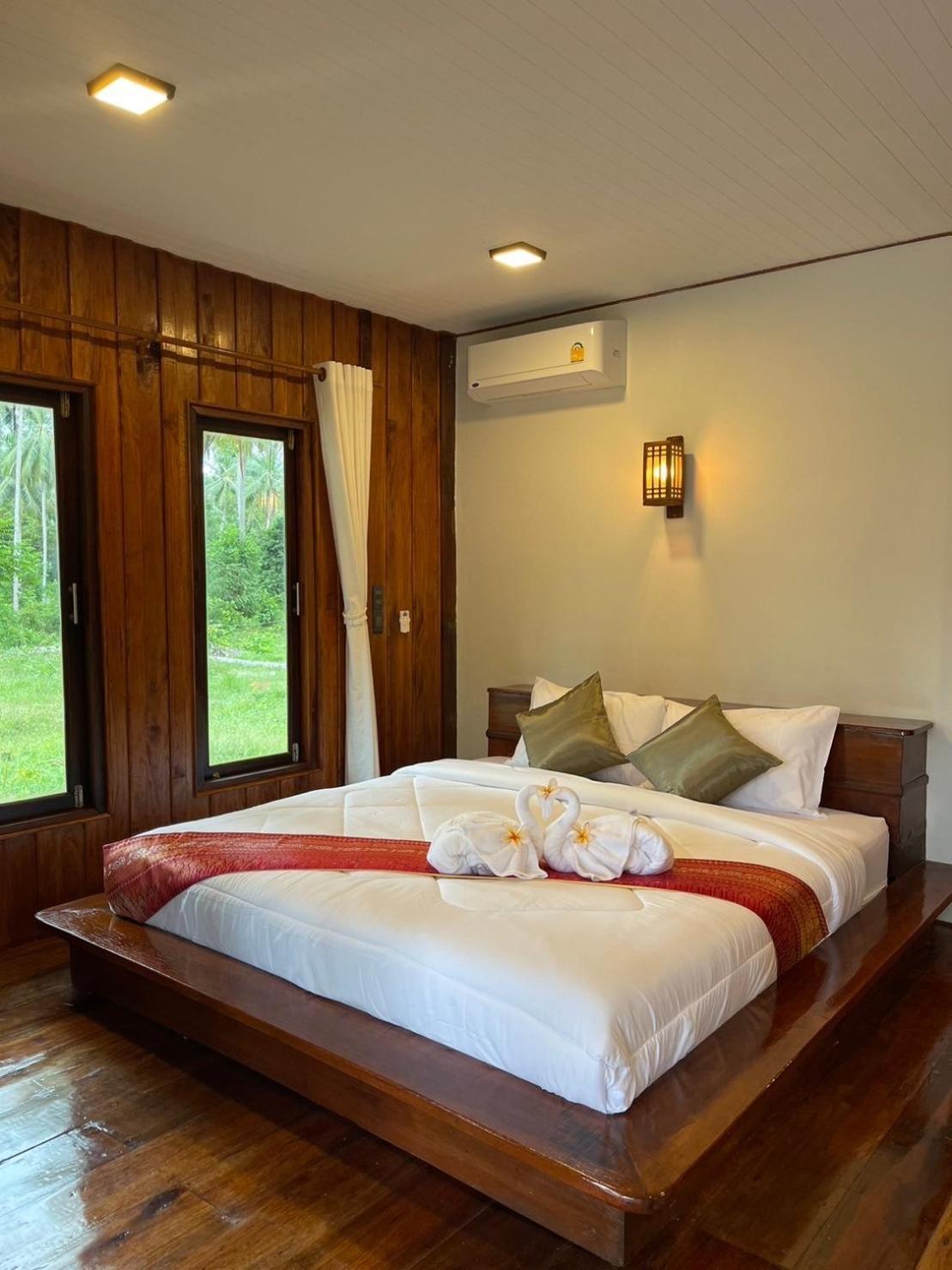Coco Canopy Boutique Resort ジュム島 エクステリア 写真