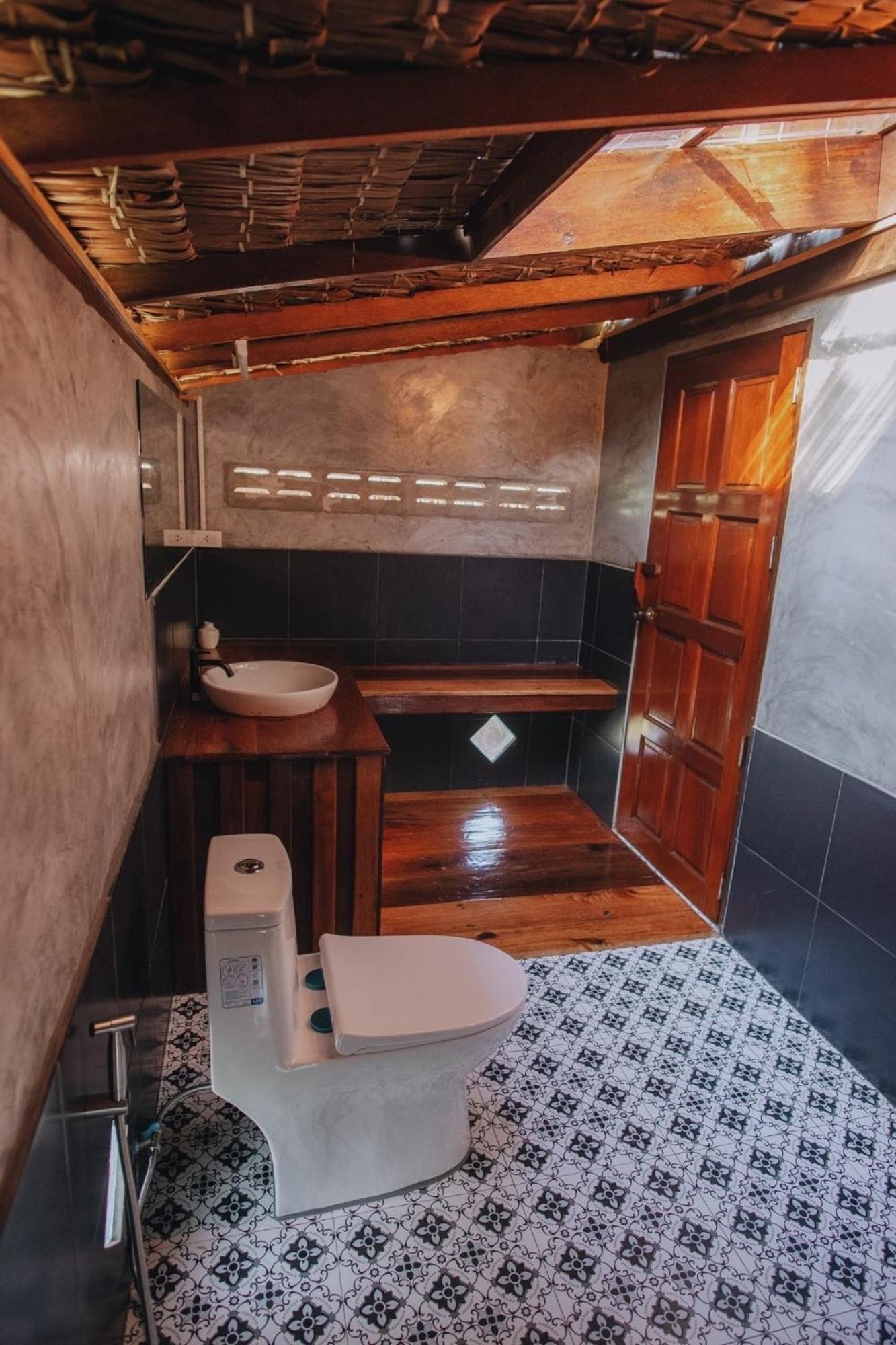 Coco Canopy Boutique Resort ジュム島 エクステリア 写真