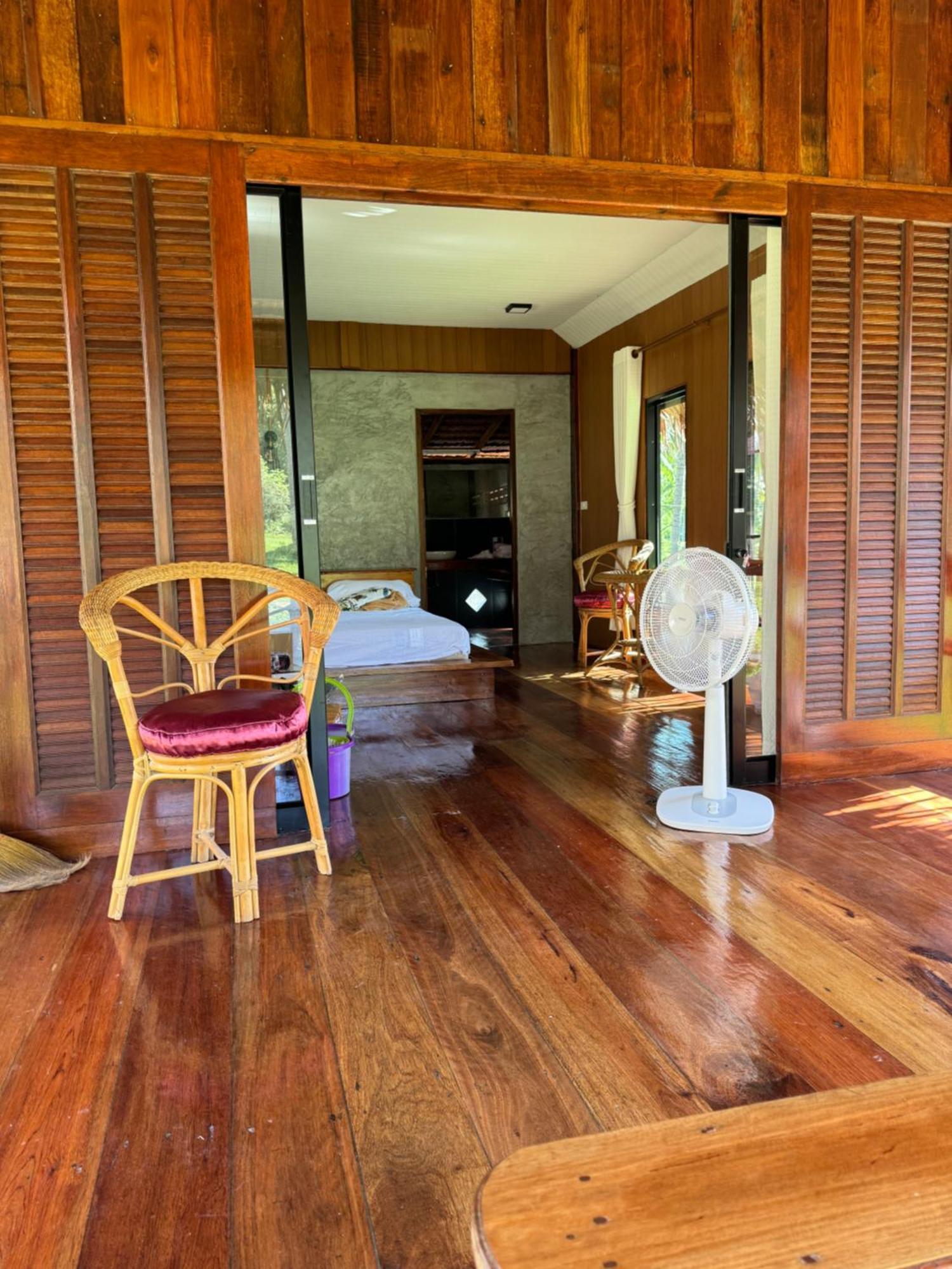 Coco Canopy Boutique Resort ジュム島 エクステリア 写真