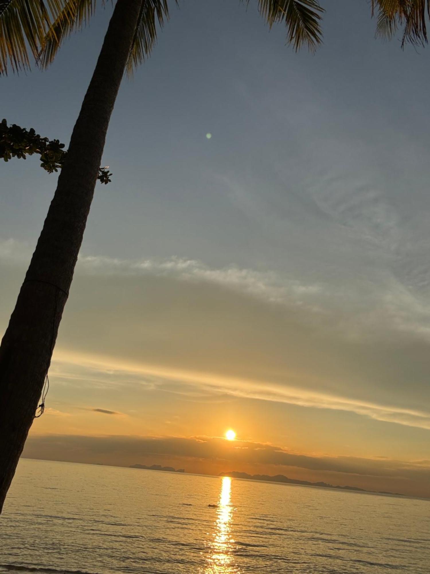 Coco Canopy Boutique Resort ジュム島 エクステリア 写真