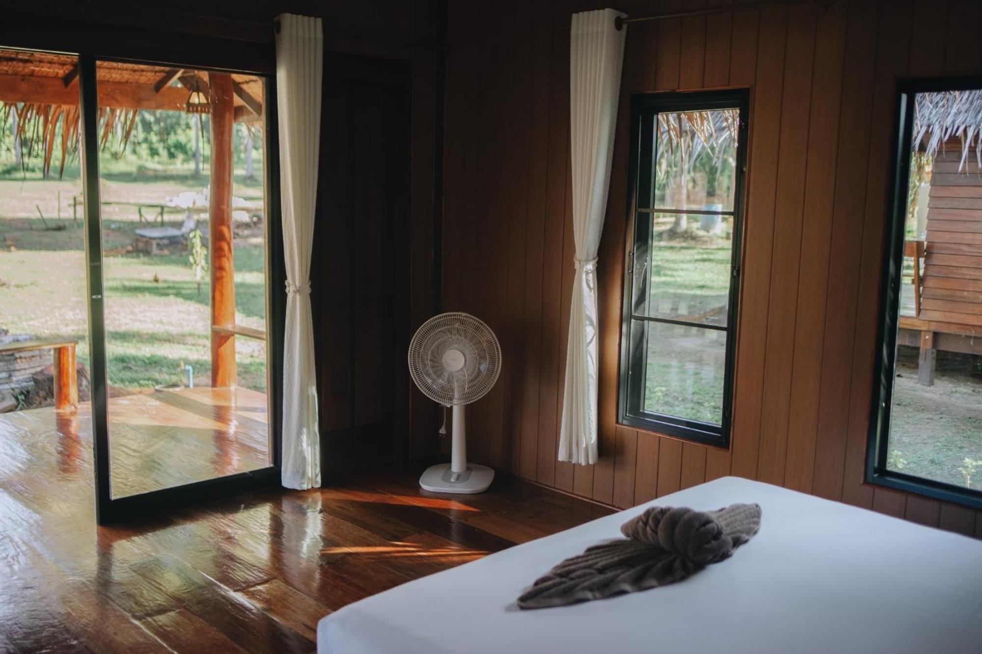 Coco Canopy Boutique Resort ジュム島 エクステリア 写真