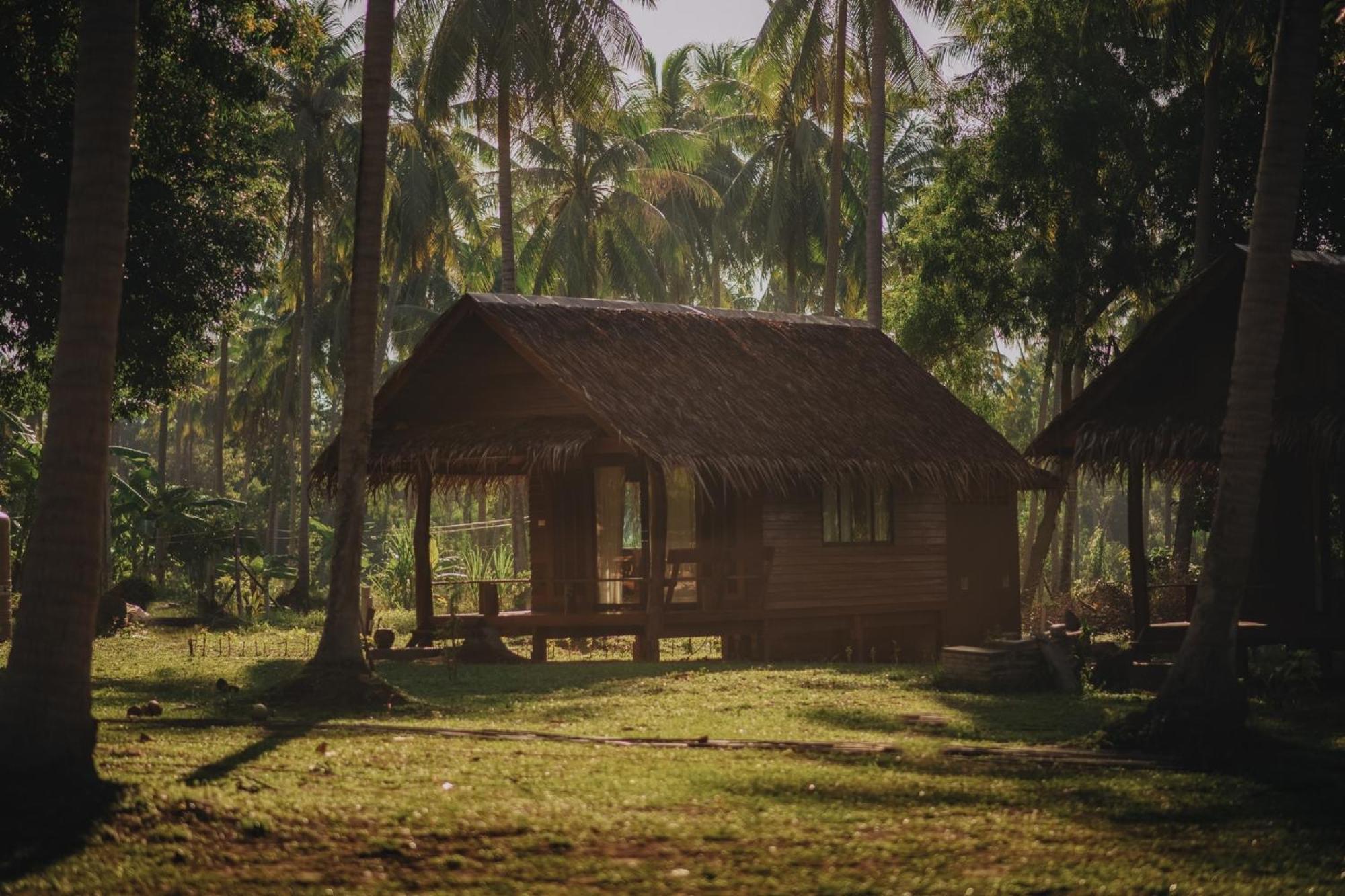 Coco Canopy Boutique Resort ジュム島 エクステリア 写真