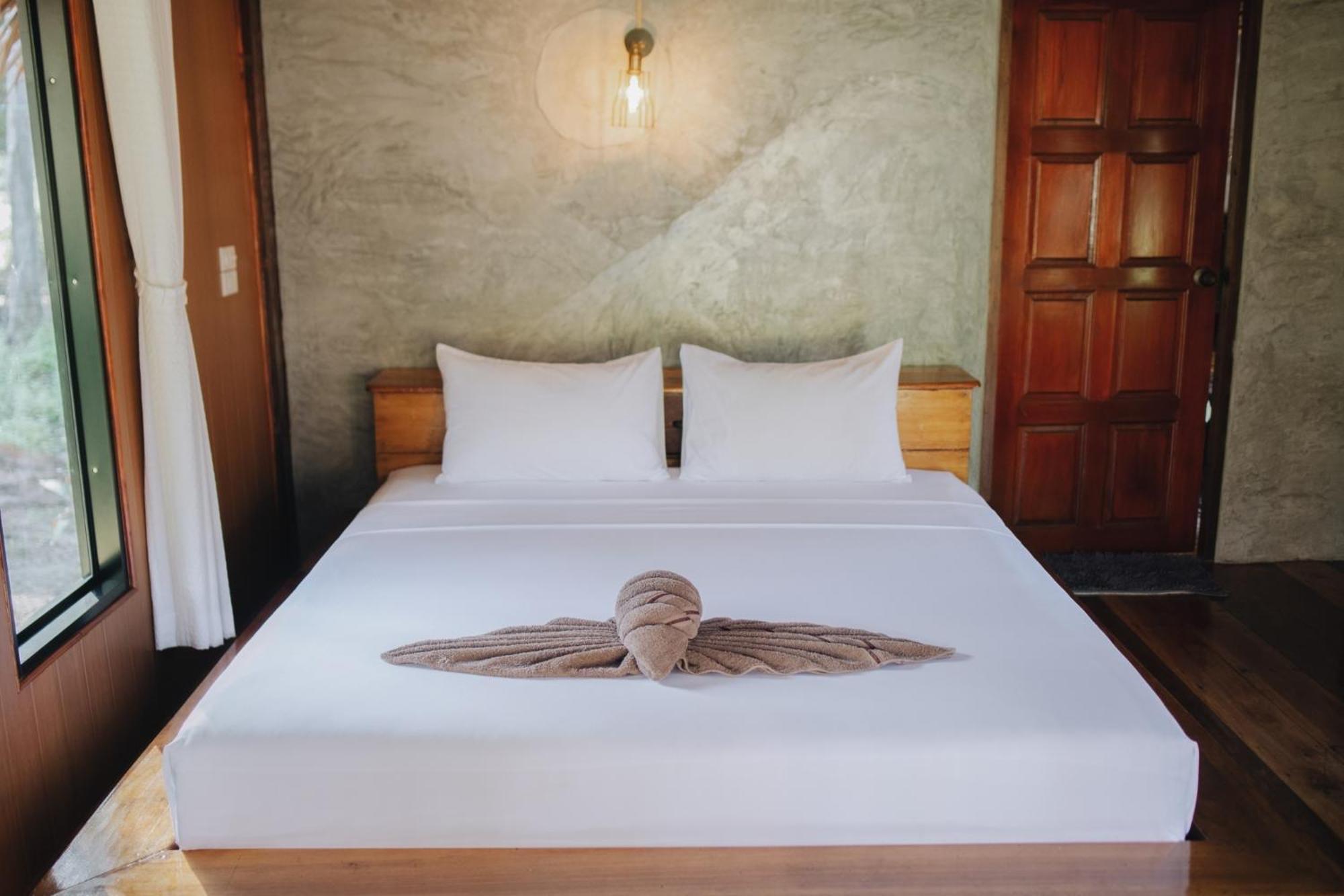 Coco Canopy Boutique Resort ジュム島 エクステリア 写真