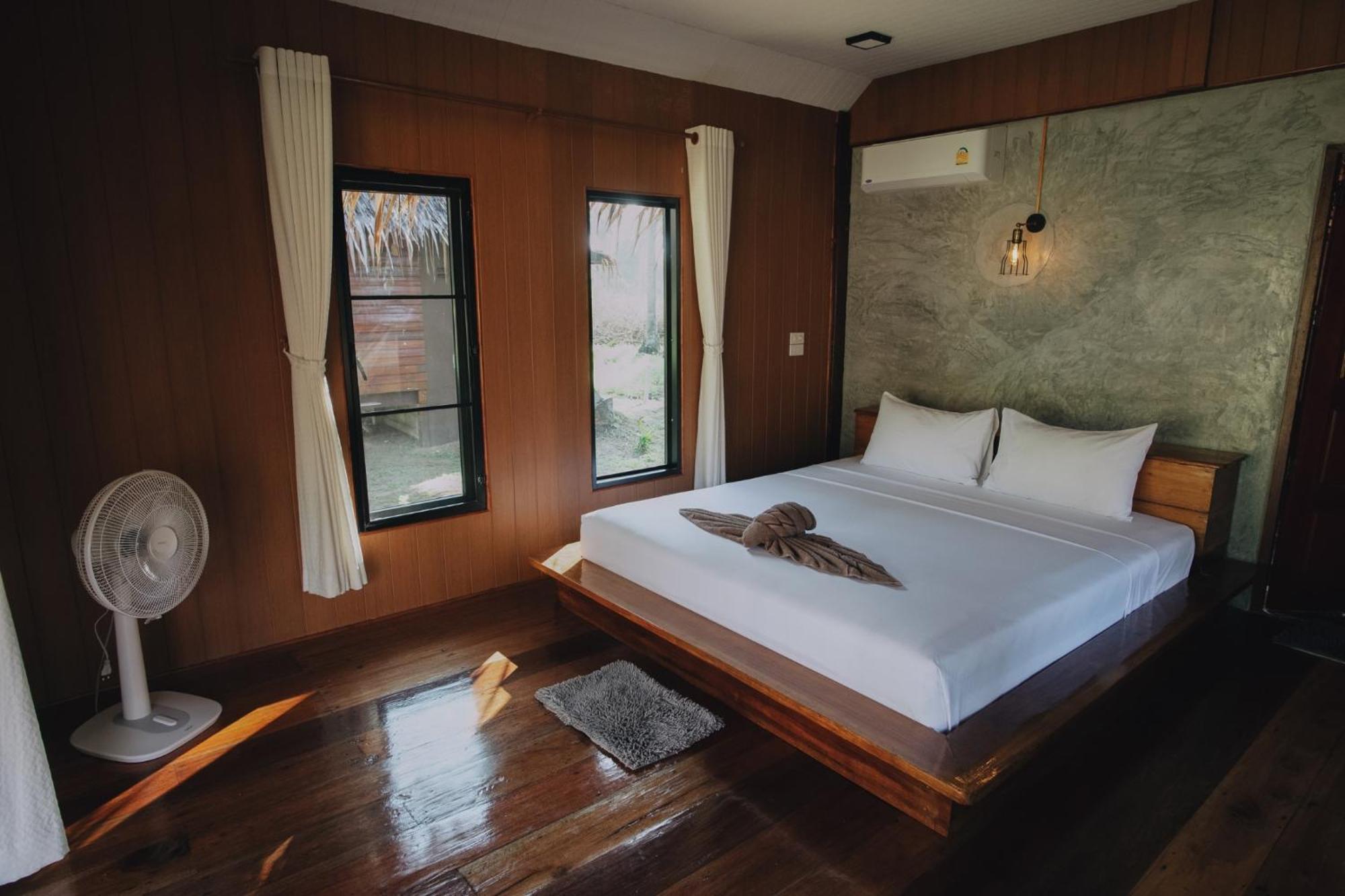 Coco Canopy Boutique Resort ジュム島 エクステリア 写真