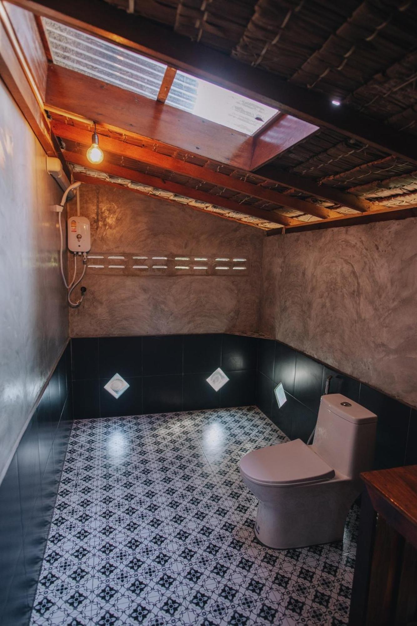 Coco Canopy Boutique Resort ジュム島 エクステリア 写真
