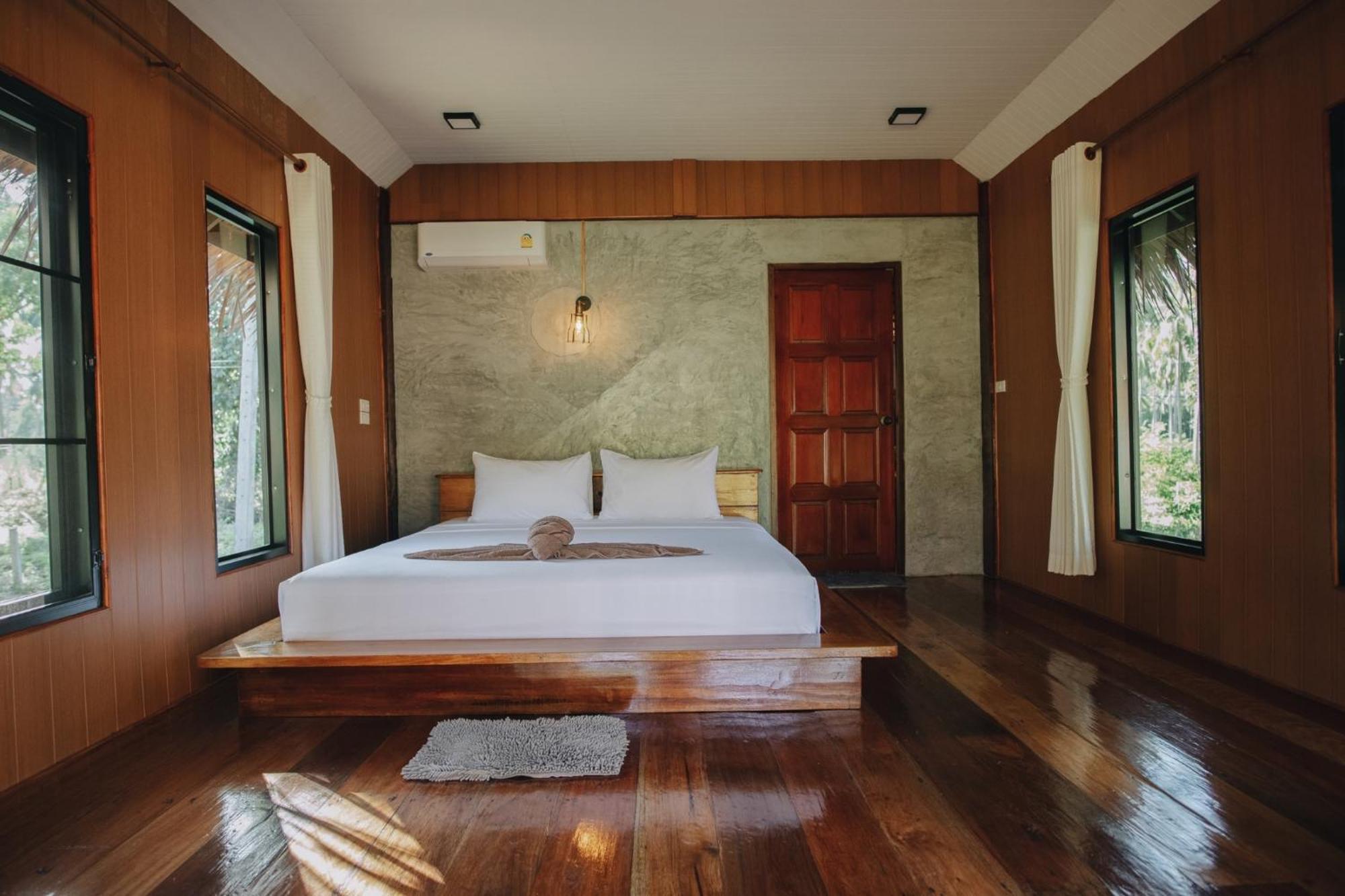 Coco Canopy Boutique Resort ジュム島 エクステリア 写真